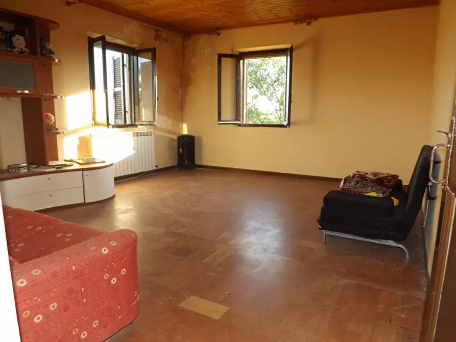 Immagine 7 di Rustico / casale in vendita  a Corinaldo