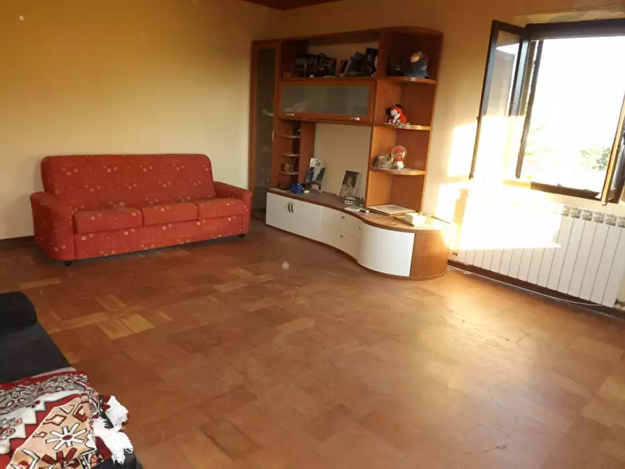 Immagine 8 di Rustico / casale in vendita  a Corinaldo