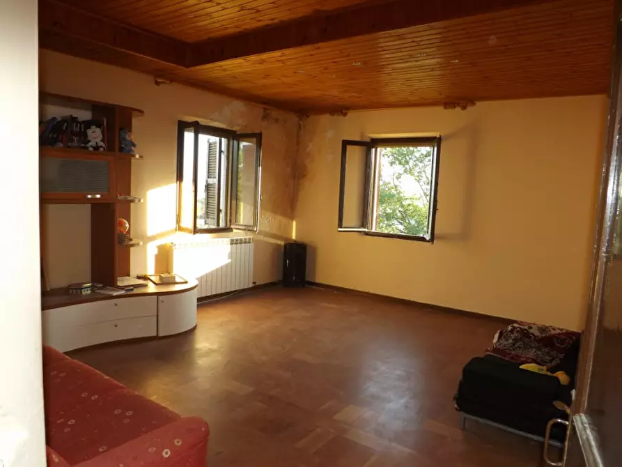 Immagine 9 di Rustico / casale in vendita  a Corinaldo