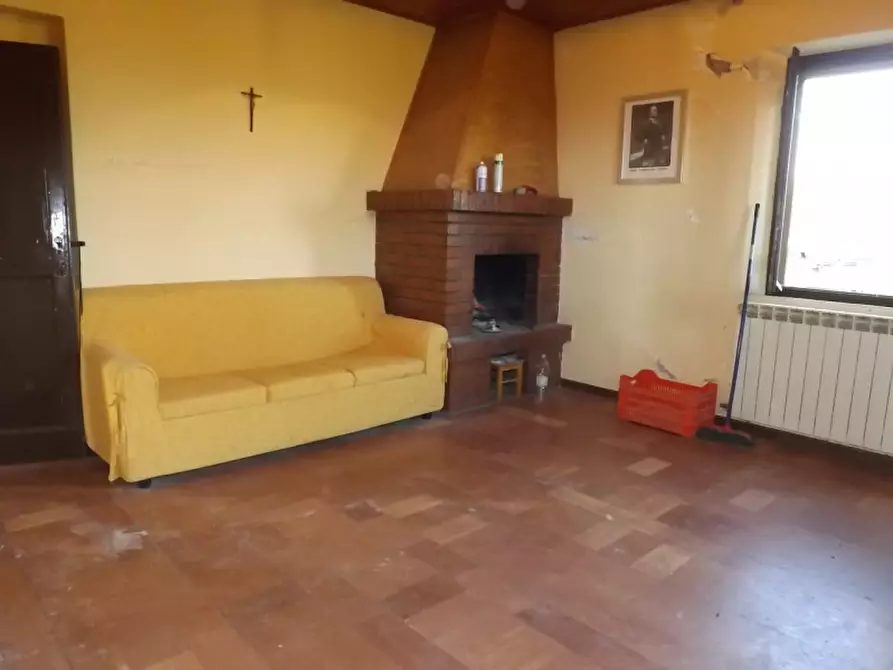 Immagine 10 di Rustico / casale in vendita  a Corinaldo