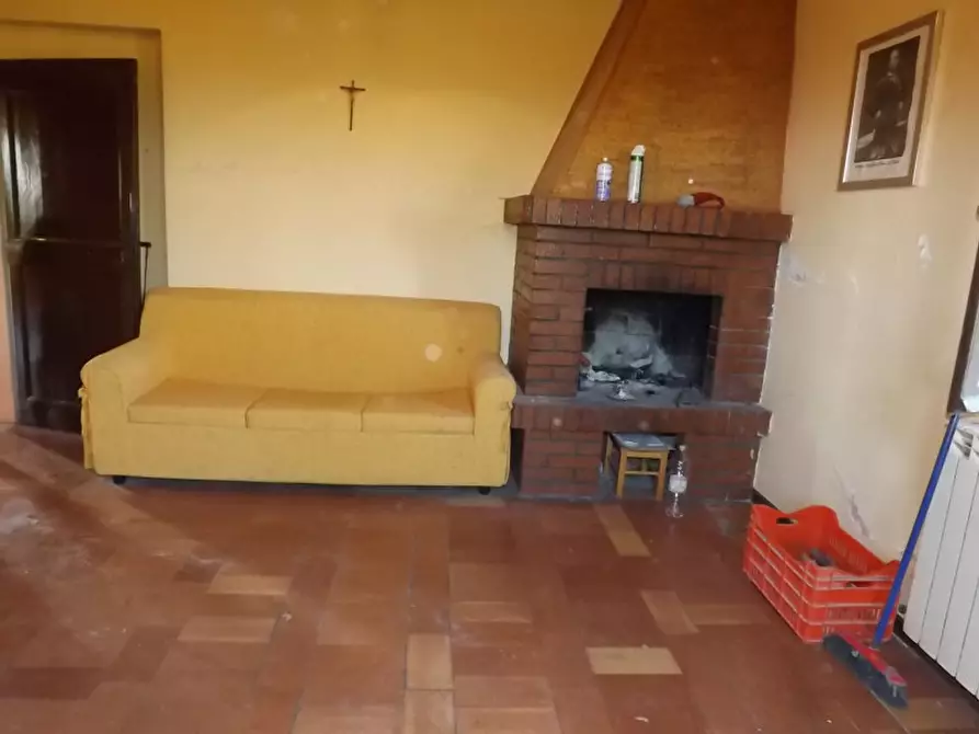 Immagine 11 di Rustico / casale in vendita  a Corinaldo