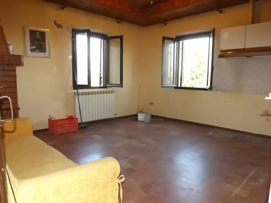 Immagine 23 di Rustico / casale in vendita  a Corinaldo