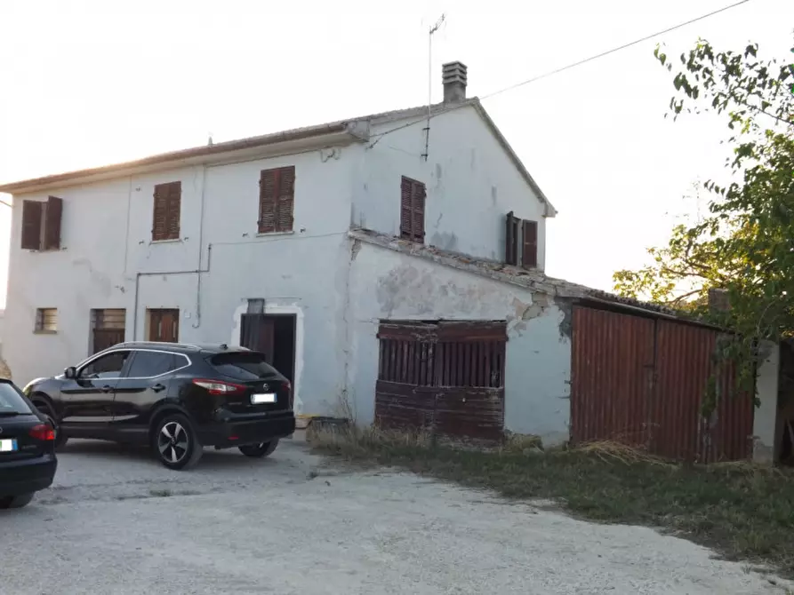 Immagine 25 di Rustico / casale in vendita  a Corinaldo