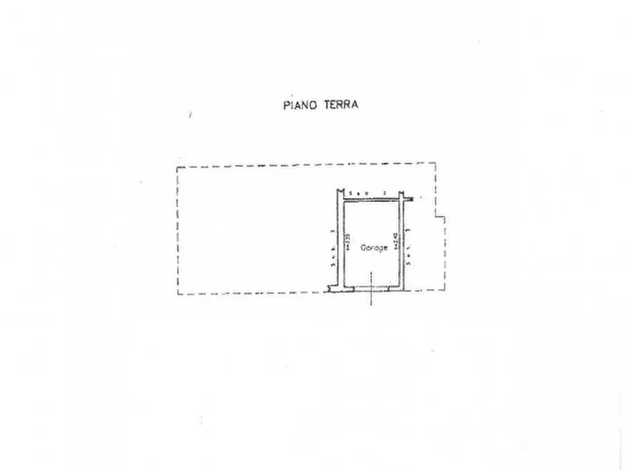 Immagine 27 di Rustico / casale in vendita  a Corinaldo