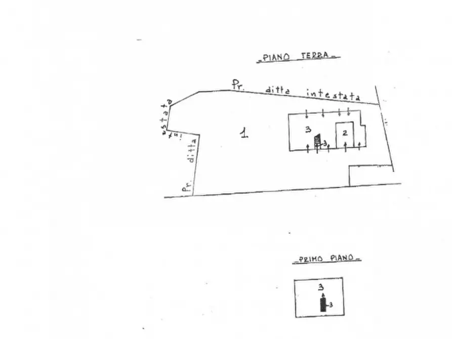 Immagine 28 di Rustico / casale in vendita  a Corinaldo