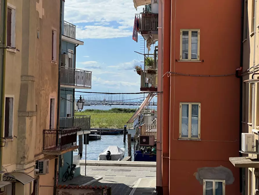 Immagine 6 di Appartamento in vendita  in Fondamenta Lungolaguna a Chioggia
