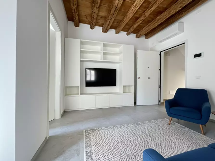 Immagine 16 di Appartamento in vendita  in Fondamenta Lungolaguna a Chioggia