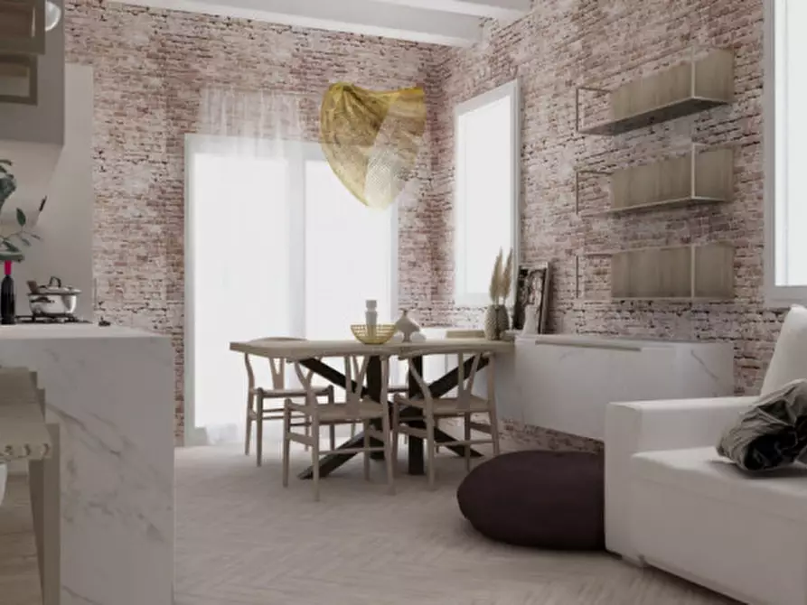 Immagine 19 di Appartamento in vendita  in Fondamenta Lungolaguna a Chioggia