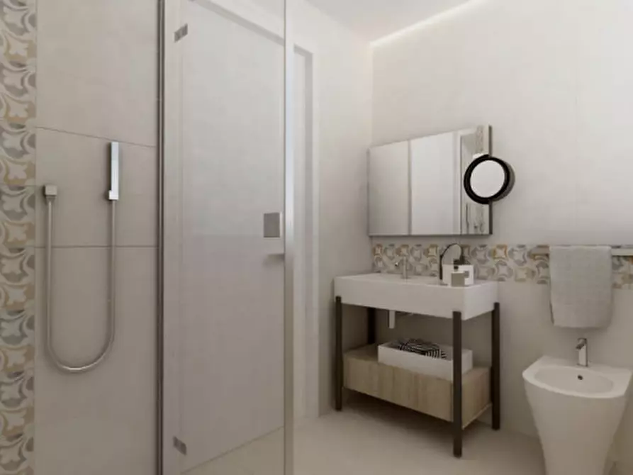 Immagine 22 di Appartamento in vendita  in Fondamenta Lungolaguna a Chioggia