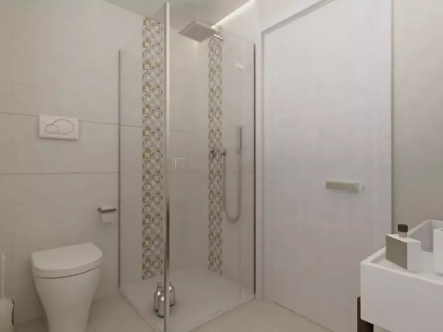 Immagine 23 di Appartamento in vendita  in Fondamenta Lungolaguna a Chioggia