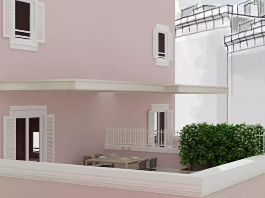 Immagine 25 di Appartamento in vendita  in Fondamenta Lungolaguna a Chioggia