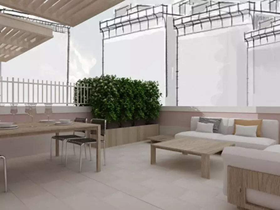 Immagine 26 di Appartamento in vendita  in Fondamenta Lungolaguna a Chioggia