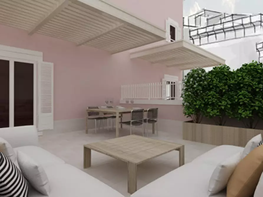 Immagine 27 di Appartamento in vendita  in Fondamenta Lungolaguna a Chioggia