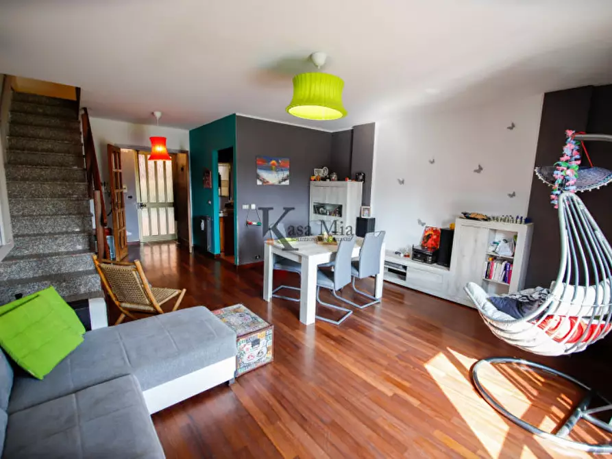 Immagine 1 di Appartamento in vendita  in Via Corso Italia,25 a San Benigno Canavese