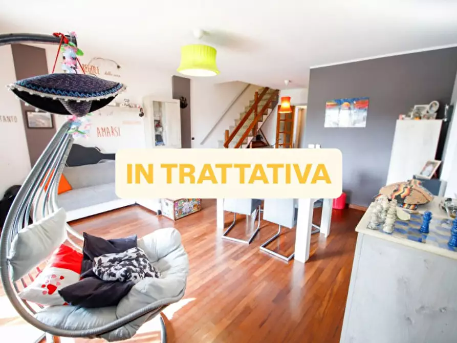 Immagine 1 di Appartamento in vendita  in Via Corso Italia,25 a San Benigno Canavese