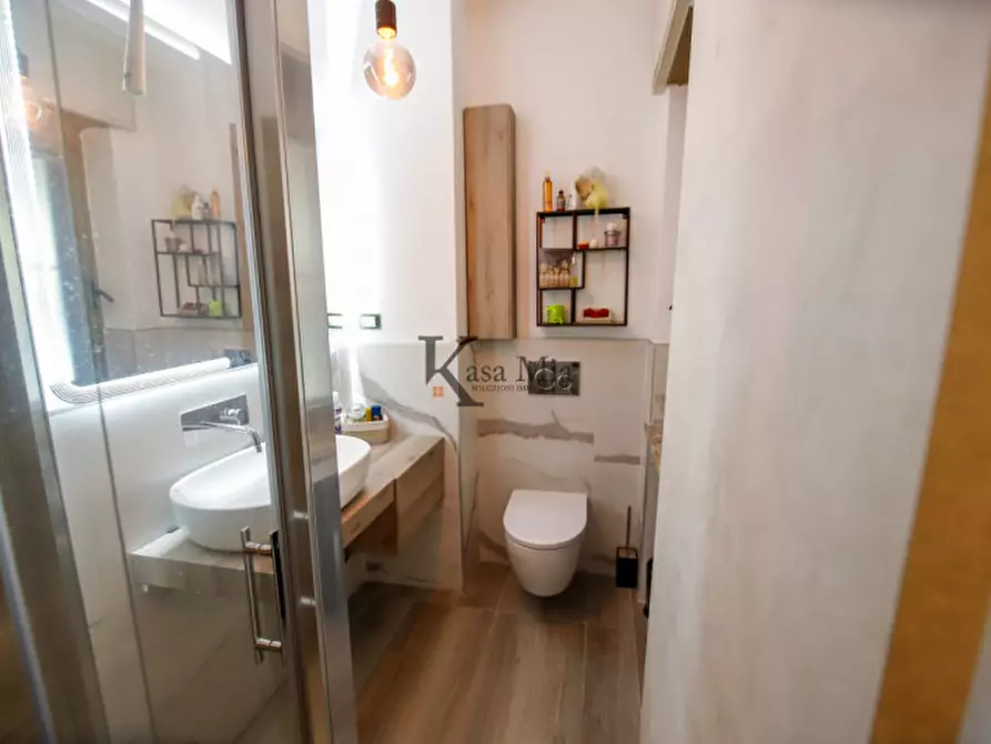 Immagine 5 di Appartamento in vendita  in Via Corso Italia,25 a San Benigno Canavese