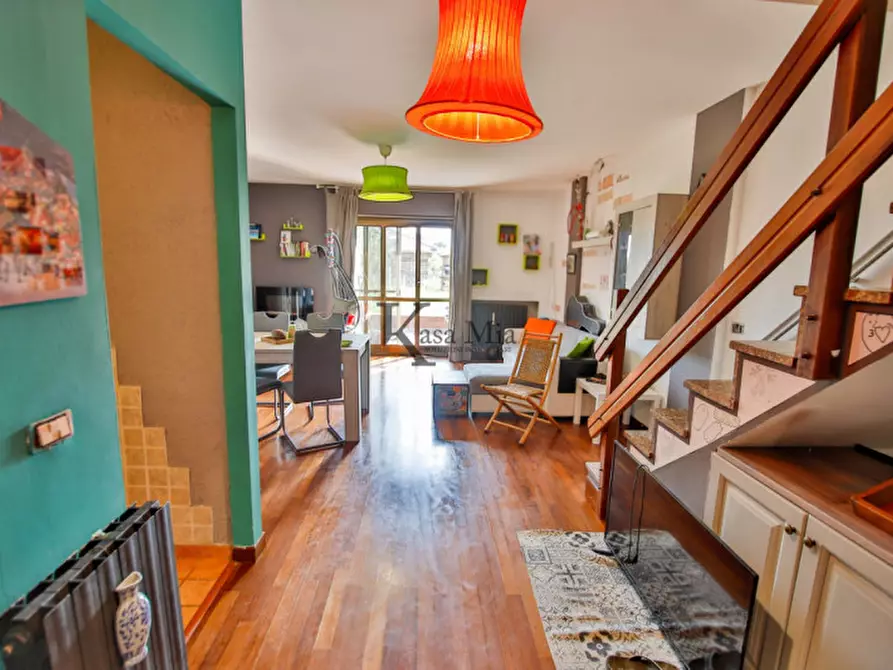 Immagine 9 di Appartamento in vendita  in Via Corso Italia,25 a San Benigno Canavese