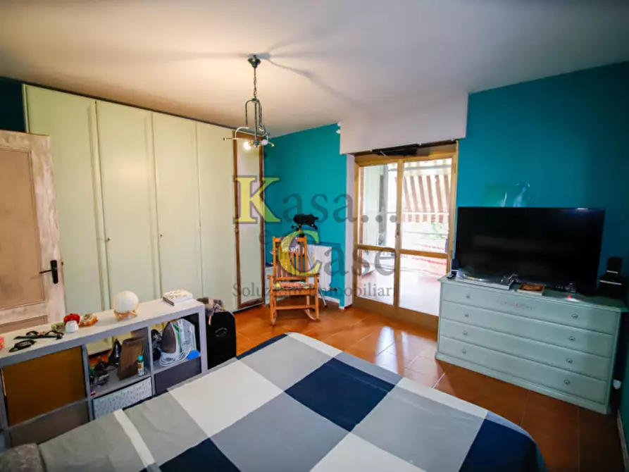 Immagine 10 di Appartamento in vendita  in Via Corso Italia,25 a San Benigno Canavese