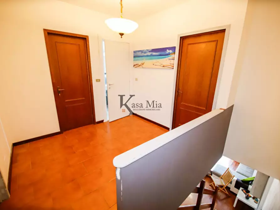 Immagine 10 di Appartamento in vendita  in Via Corso Italia,25 a San Benigno Canavese