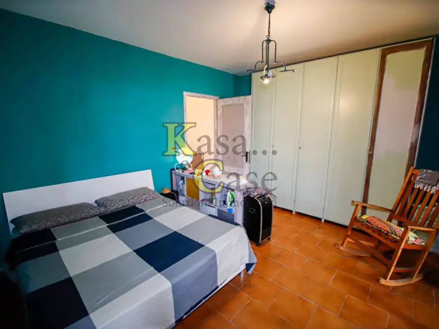 Immagine 11 di Appartamento in vendita  in Via Corso Italia,25 a San Benigno Canavese