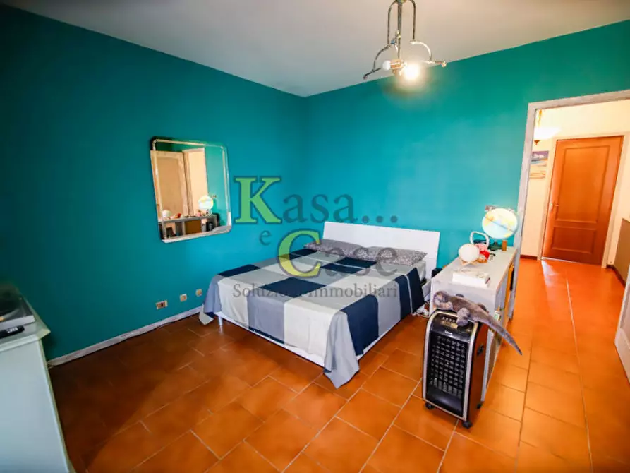 Immagine 12 di Appartamento in vendita  in Via Corso Italia,25 a San Benigno Canavese