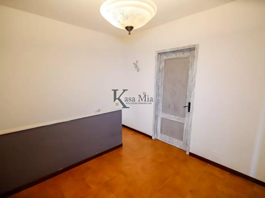 Immagine 12 di Appartamento in vendita  in Via Corso Italia,25 a San Benigno Canavese