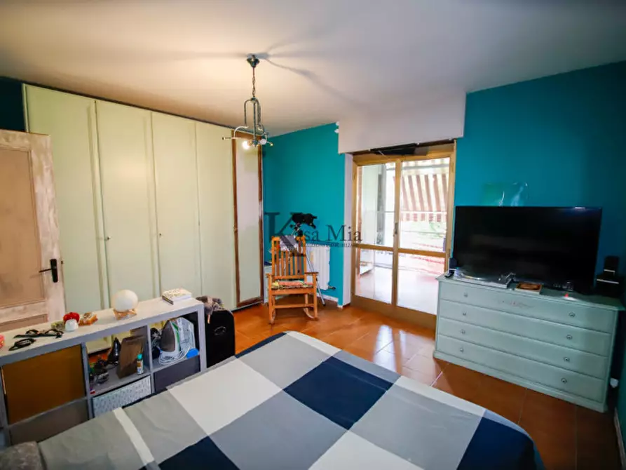 Immagine 13 di Appartamento in vendita  in Via Corso Italia,25 a San Benigno Canavese