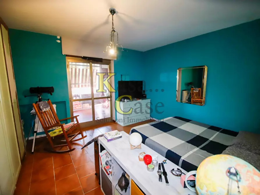 Immagine 13 di Appartamento in vendita  in Via Corso Italia,25 a San Benigno Canavese