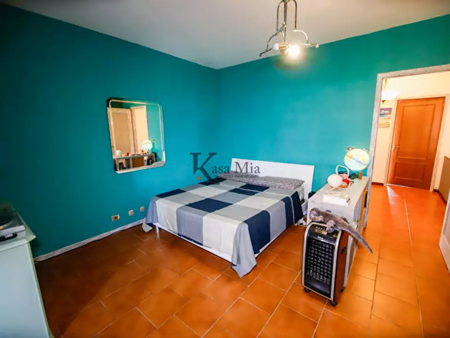 Immagine 14 di Appartamento in vendita  in Via Corso Italia,25 a San Benigno Canavese