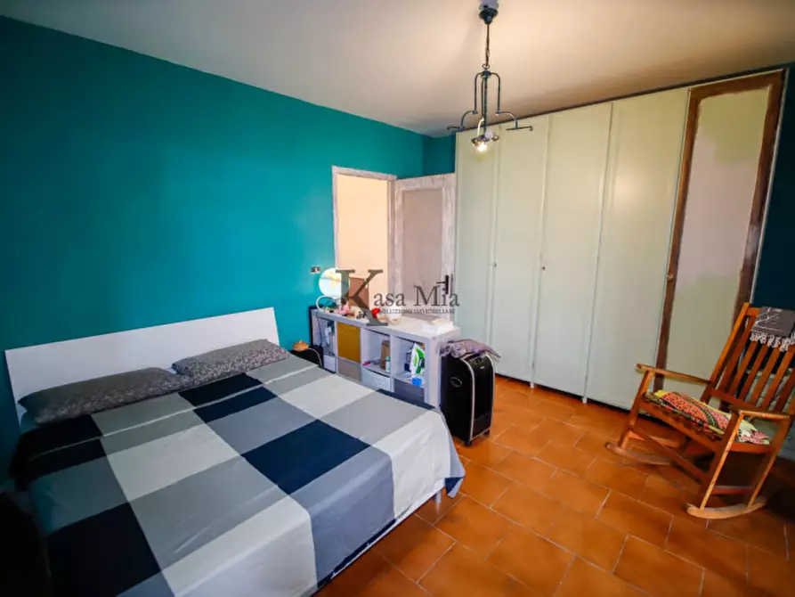 Immagine 15 di Appartamento in vendita  in Via Corso Italia,25 a San Benigno Canavese