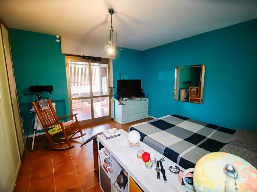 Immagine 16 di Appartamento in vendita  in Via Corso Italia,25 a San Benigno Canavese