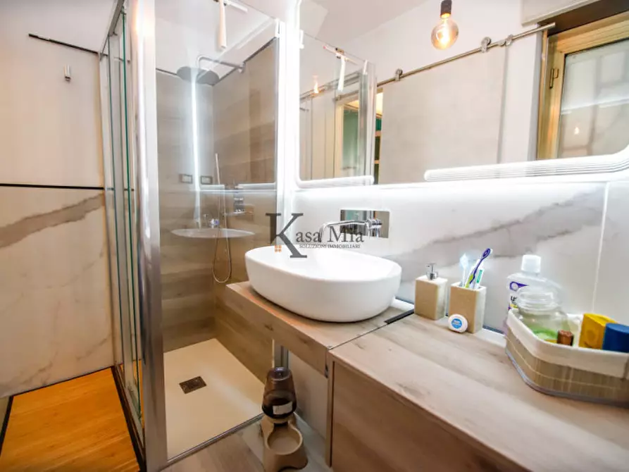 Immagine 17 di Appartamento in vendita  in Via Corso Italia,25 a San Benigno Canavese