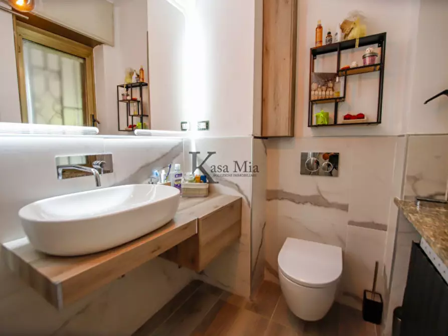 Immagine 18 di Appartamento in vendita  in Via Corso Italia,25 a San Benigno Canavese