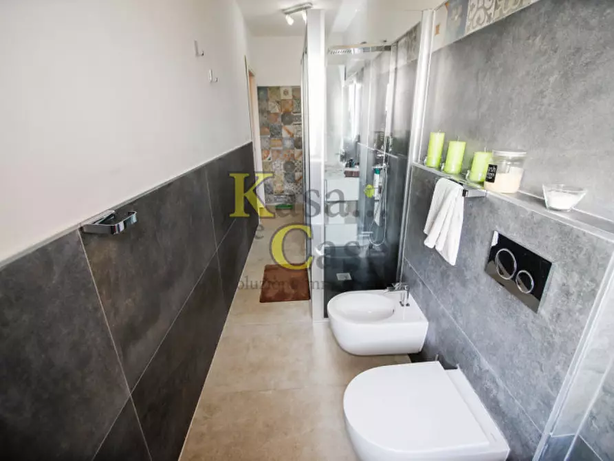 Immagine 19 di Appartamento in vendita  in Via Corso Italia,25 a San Benigno Canavese