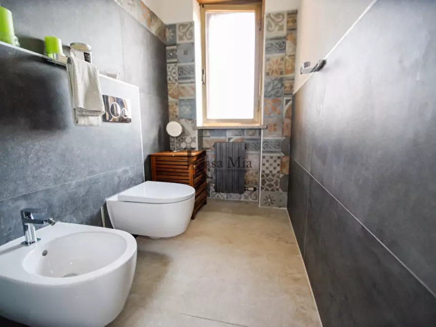 Immagine 20 di Appartamento in vendita  in Via Corso Italia,25 a San Benigno Canavese