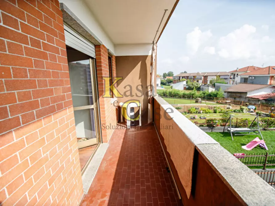 Immagine 21 di Appartamento in vendita  in Via Corso Italia,25 a San Benigno Canavese