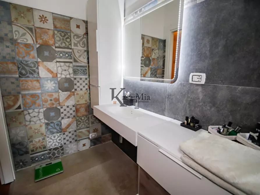 Immagine 22 di Appartamento in vendita  in Via Corso Italia,25 a San Benigno Canavese