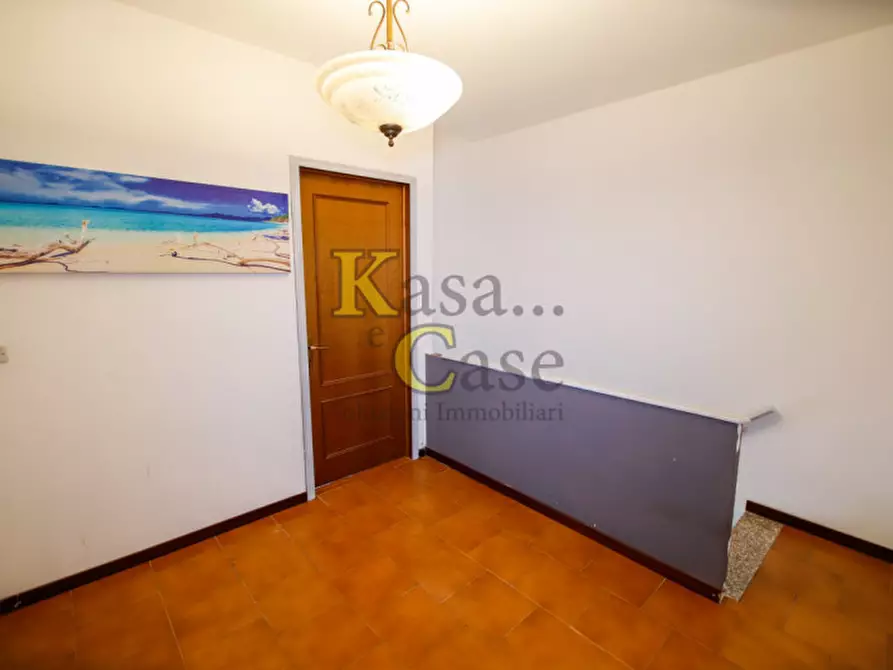 Immagine 23 di Appartamento in vendita  in Via Corso Italia,25 a San Benigno Canavese