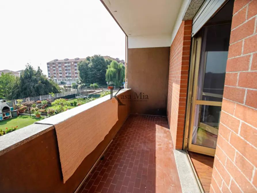 Immagine 24 di Appartamento in vendita  in Via Corso Italia,25 a San Benigno Canavese