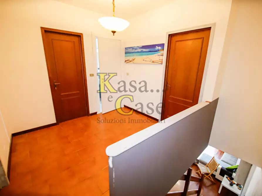 Immagine 25 di Appartamento in vendita  in Via Corso Italia,25 a San Benigno Canavese
