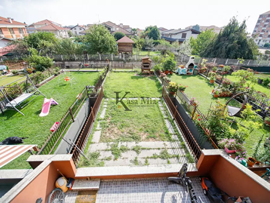 Immagine 25 di Appartamento in vendita  in Via Corso Italia,25 a San Benigno Canavese