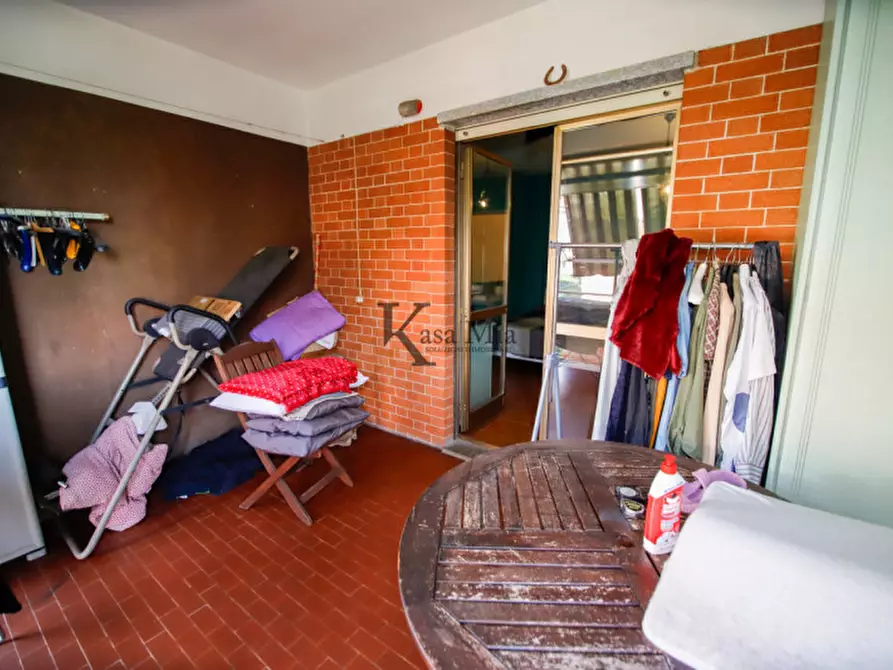 Immagine 26 di Appartamento in vendita  in Via Corso Italia,25 a San Benigno Canavese