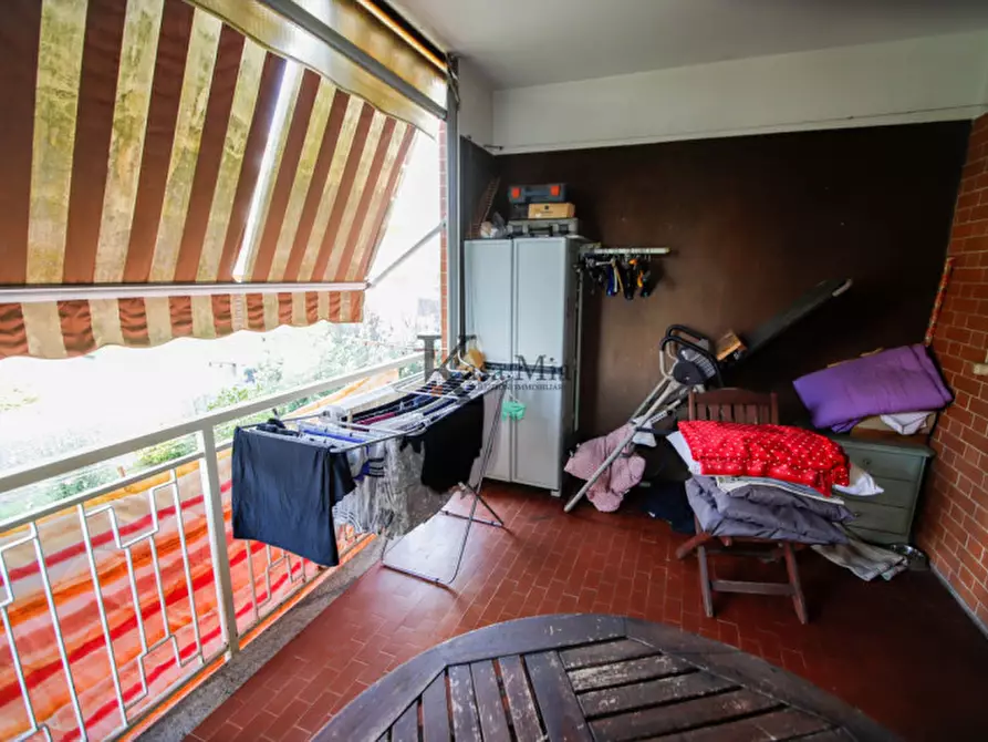 Immagine 27 di Appartamento in vendita  in Via Corso Italia,25 a San Benigno Canavese