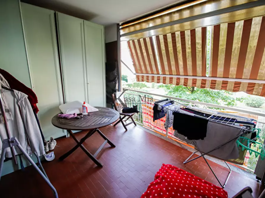 Immagine 29 di Appartamento in vendita  in Via Corso Italia,25 a San Benigno Canavese