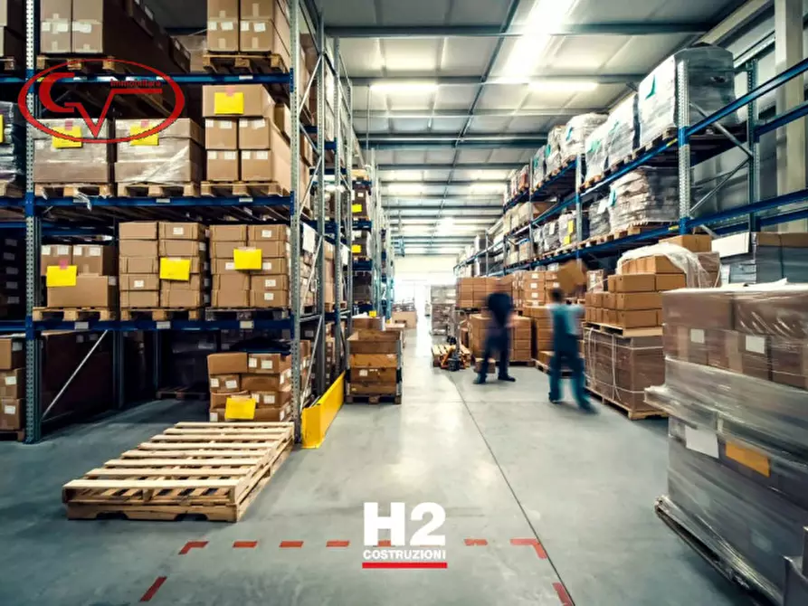 Immagine 2 di Laboratorio in vendita  in via poggilupi prima strada a Terranuova Bracciolini