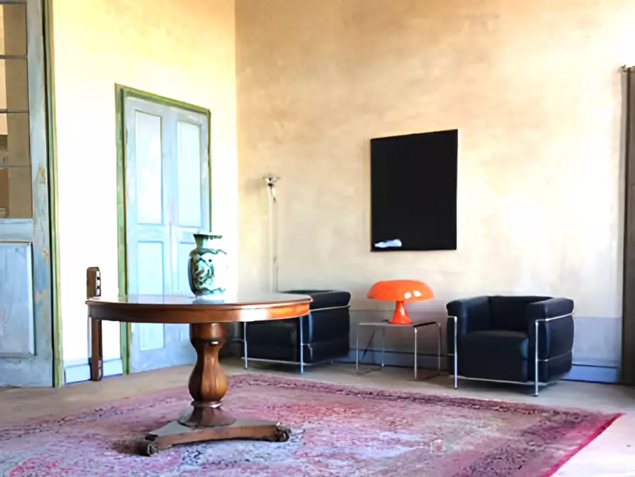 Immagine 1 di Villa in vendita  in via Scodoncello a Collecchio