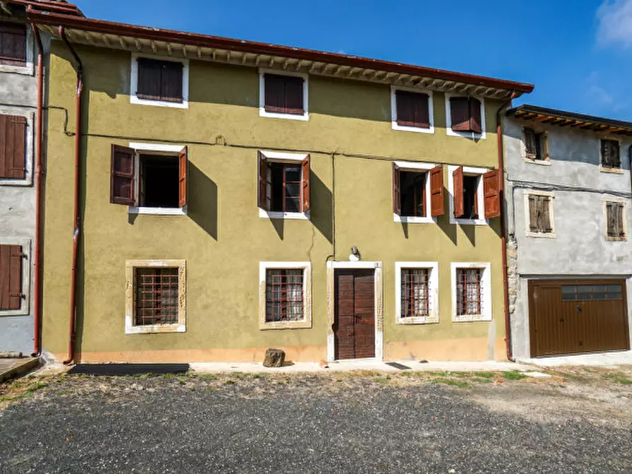 Immagine 1 di Rustico / casale in vendita  in VIA FIORANI a Montecchia Di Crosara