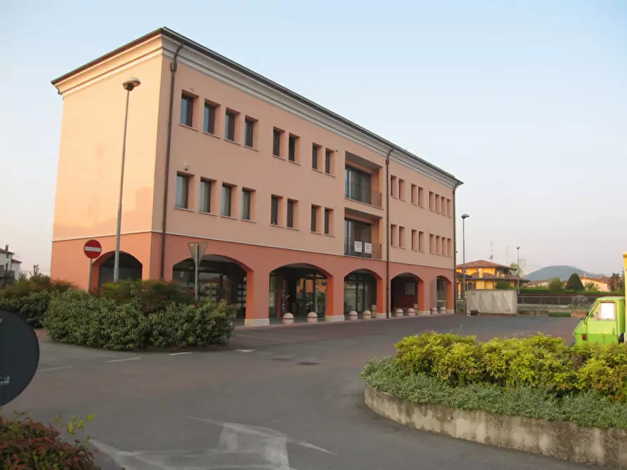 Immagine 1 di Ufficio in affitto  in via Euganea n° 151/E a Selvazzano Dentro