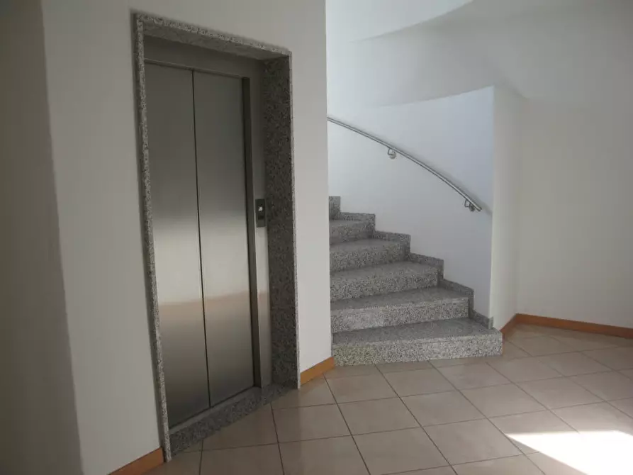 Immagine 3 di Ufficio in affitto  in via Euganea n° 151/E a Selvazzano Dentro