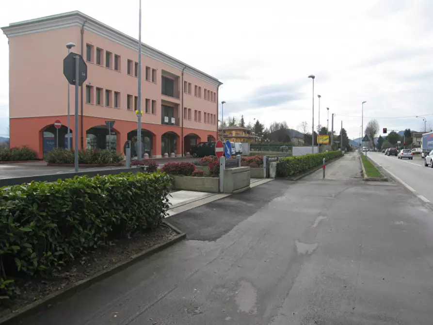Immagine 6 di Ufficio in affitto  in via Euganea n° 151/E a Selvazzano Dentro